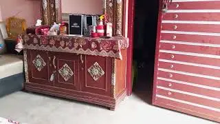 Home Bedroom Settings Change Kar Di Aysha Tach