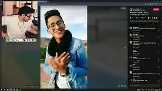 Elzeein bailando Huayno XD #elzeein #zeinclips #persasfc #zein