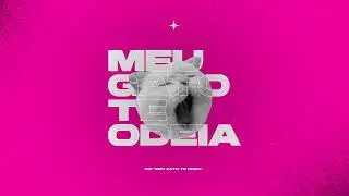 Dri - Meu Gato te Odeia