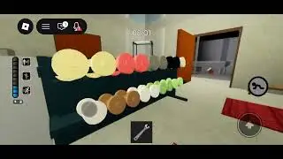 Piggy Chapter 11 (Outpost)