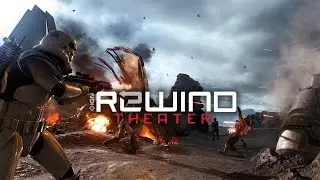 Star Wars: Battlefront Sullust Planet Tour
