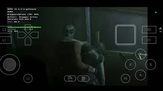 RESIDENT EVIL 6ALL DLC. ANDROID OFFLINE MAX GRAPHICS 120FPS. POCO F8 ULTRA.&TUTORIAL.