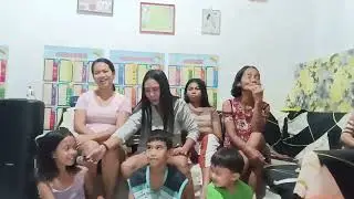 Bagong challenge na naman tayo. Game!!
