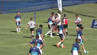 Monnas Kwaggas vs Dinamika 28 March 2016