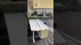 McIntyre 600 Alligator Shear.