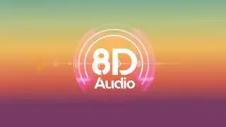 Rusherking - BENDICION [8D Audio]