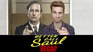 Better Call Saul Season 1 - TV Recap