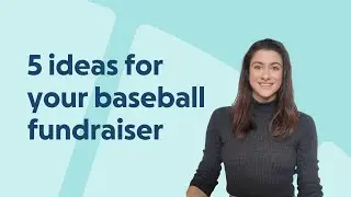 You need to try these baseball fundraising ideas