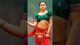 Pushpa Movie Cast Real Name & Age | Then vs Now Transformation (2021&ndash;2025) #pushpa #thenandnow