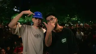MONO STRONG vs NAISTA | 1vs1 | FINAL | #ONLYBARS2024 | 06-11