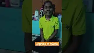 #capitals of all states