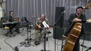 Firecracker Jazz Band - After You've Gone
