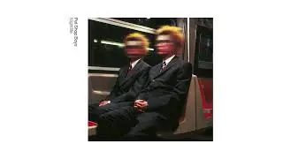 Pet Shop Boys hablan sobre 'Nightlife/Further Listening: 1996-2000' (En Espa&ntilde;ol, Solo Audio)