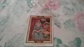 II ♡ High Priestess  **Speak Your Truth Divine Feminine, The Divine Masculine Is Ready !!