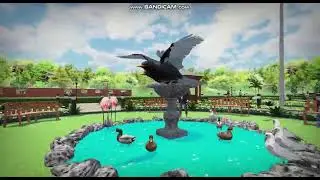 Fountain design 