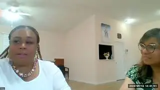 I Survived... Domestic Abuse Survivor - Alicia Denise Hall Jackson
