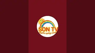 sontv is live. from chennai to tiruchengode #live #livestream #livestreaming
