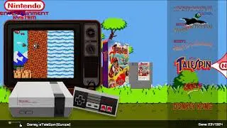 🕹️👾All Nintendo Entertainment System games 🕹️👾 Letter D Part 2