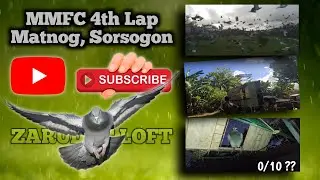 MMFC 4th lap Derby Matnog, Sorsogone