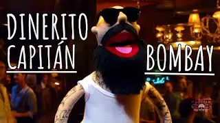 Capitan Bombay - Dinerito