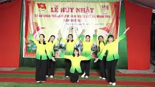 Hồn Qu&ecirc; - CLBDV Quỳnh Kh&ecirc;
