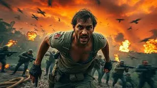 No Escape (1994) Explained &ndash; The Movie Hollywood Forgot |