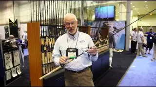 G Loomis E6X Steelhead Rods