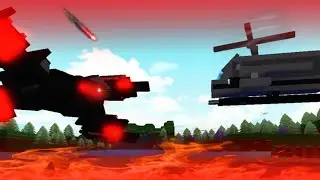 Mecha Wars | Episode 8 -The Clash-