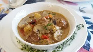 SYMPLI YAM AND FISHBALL SAUCE  I  SYMPLI RECIPES