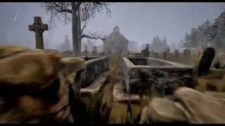 The Barovia Project (Demo)/Game play