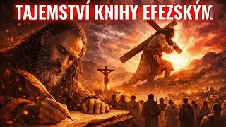 Úplný příběh listu Efezským - Jak jste ho ještě nikdy neviděli