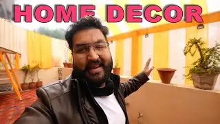 Ghar Ki Wedding Decoration