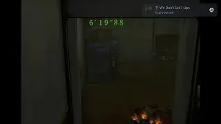 We Don't Sell 1 Ups-Trophy Guide| Resident Evil Code: Veronica
