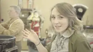 HCS Creates: blooper fun