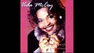 Veda McCoy - Renewed Strength