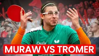 MURAW vs TROMER