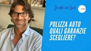 Polizza Auto: copertura totale o solo RCA? 🚘😉🚖