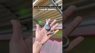 Suzuki & Toyota Normal Key To Flip Key Modified #flipkey #automobile #shorts #viral
