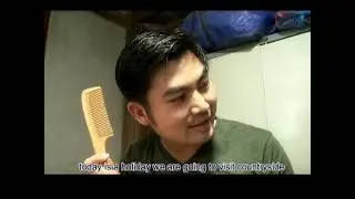 Holiday...ၸၢႆးႁၢၼ်လႅင်း လႄႈ ယုမ်ႉဢွၼ်ႇ (Music video)ၸွႆႈထႅမ်ၼႄႁၢင်ႈ.. Family's ၸၢႆးၶႆႇၶမ်း