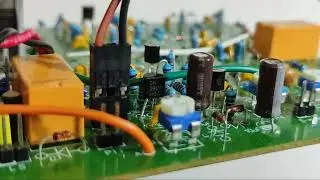 (Page2) BITX Spectra 2band / pemula.