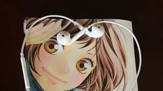 Ao haru ride volume 1 manga review
