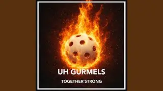 Together Strong (Feldschieber DM-ENG Mix)