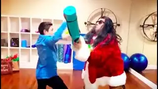 CON-MAN CARL RUINS CHRISTMAS *PLOT TWIST* [COMEDY SHORT FILM]