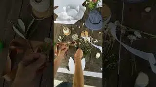 Bedhead Easter Craft - Hat Parade