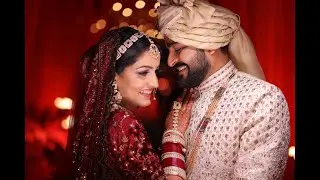 Nitesh Garima Wedding Teaser || 02.12.22