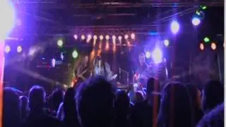 Return - Room In Your Life (Live)