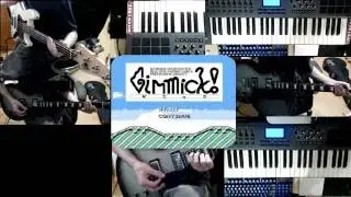 [VGM Cover] Gimmick! (Famicom, 1992) - 