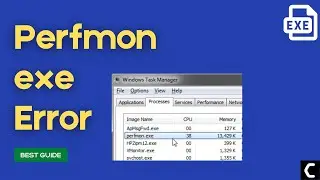 FIXED: Windows Performance Monitor on Window 11/10 || What Is Perfmon.Exe? [Amazing FIX 2022]