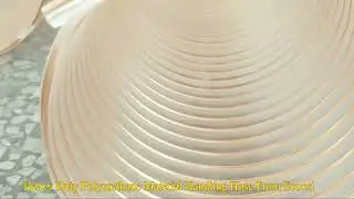 Heavy Duty Polyurethane Material Handling Hose From Ecoosi Industrial Co., Ltd.