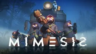 MIMESIS